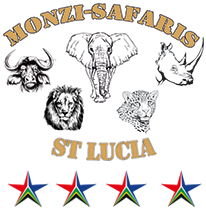 Monzi Safari Lodge